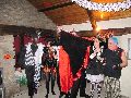 Halloween Weekend